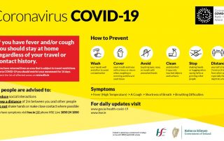 Covid-19 Update Protection & Life Policies